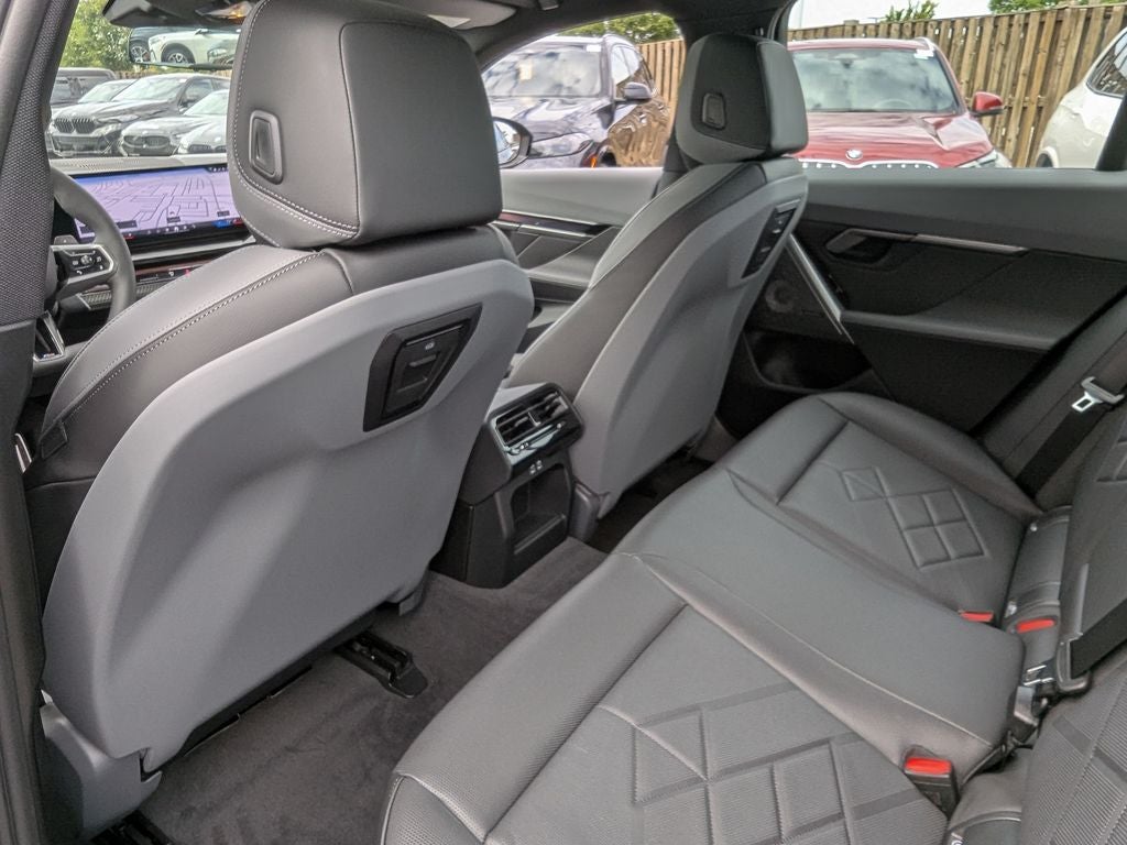 2027 BMW 5 Series 530i xDrive