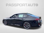 2027 BMW 5 Series 530i xDrive