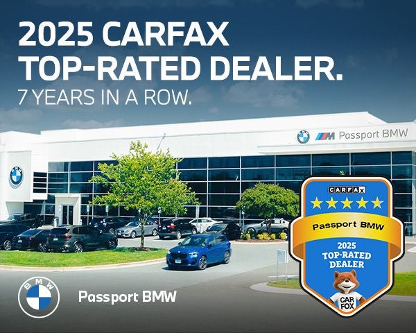 2027 BMW 5 Series 530i xDrive