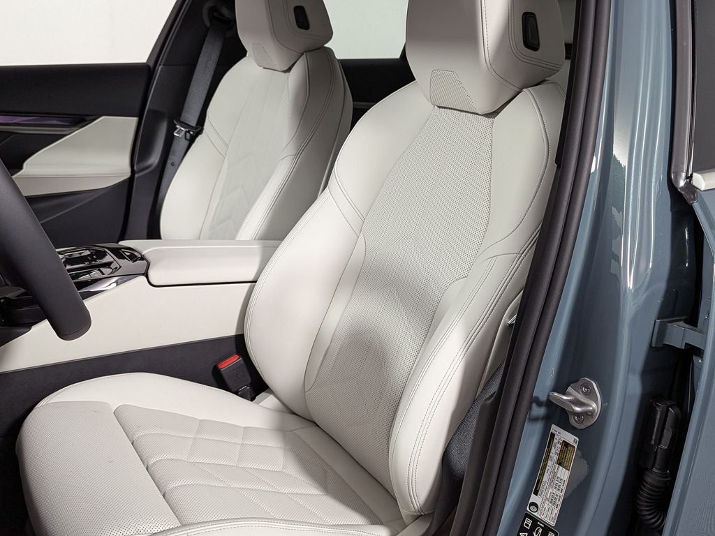 2027 BMW 5 Series 530i xDrive