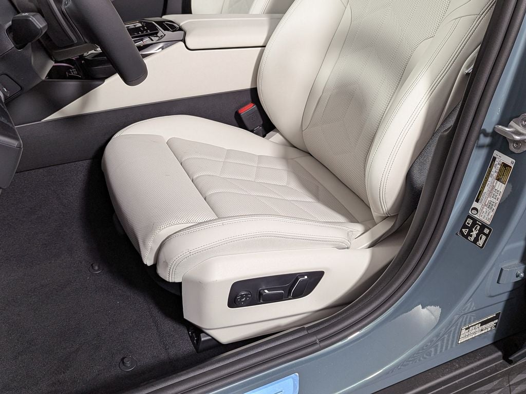 2027 BMW 5 Series 530i xDrive