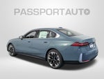 2027 BMW 5 Series 530i xDrive