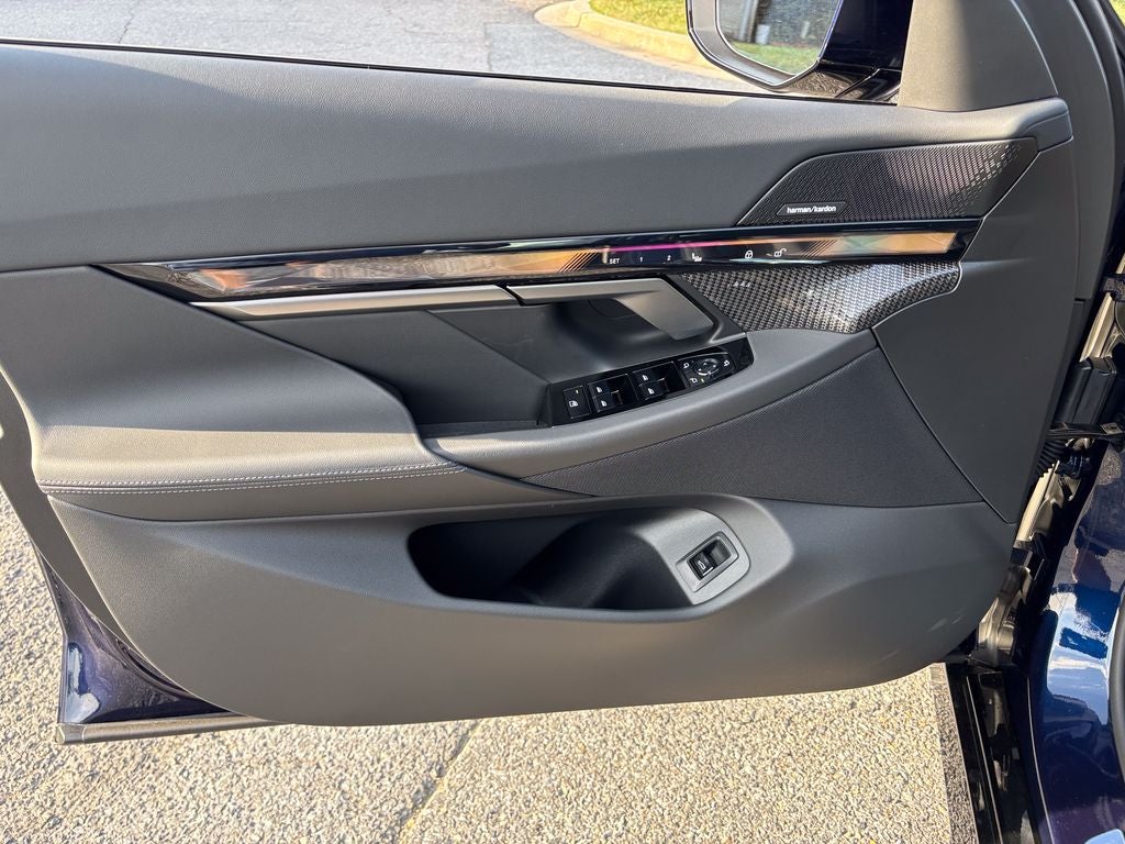 2027 BMW 5 Series 530i xDrive