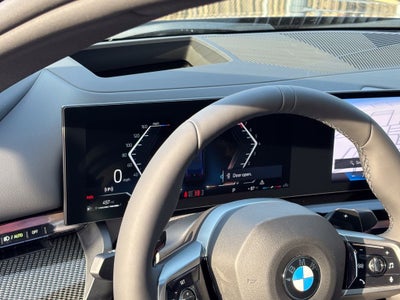 2027 BMW 5 Series 530i xDrive