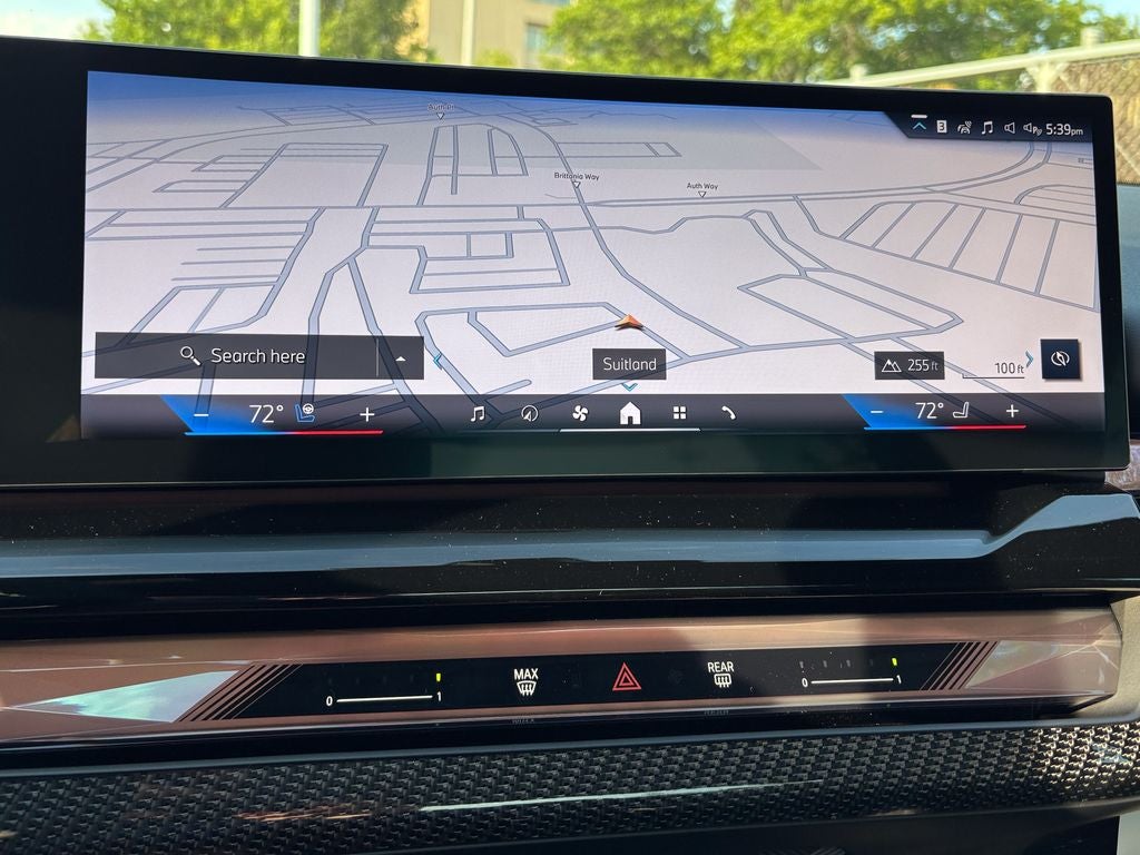2027 BMW 5 Series 530i xDrive