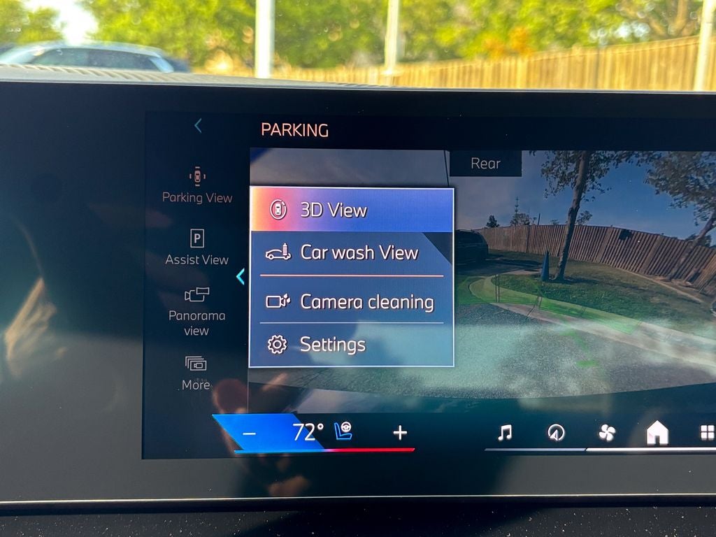 2027 BMW 5 Series 530i xDrive