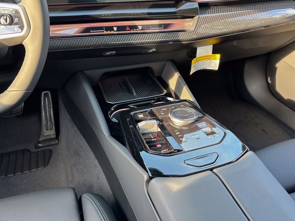 2027 BMW 5 Series 530i xDrive