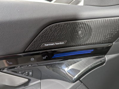 2025 BMW 5 Series 530i xDrive