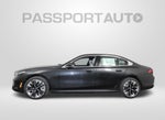 2025 BMW 5 Series 530i xDrive