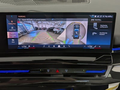 2025 BMW 5 Series 530i xDrive
