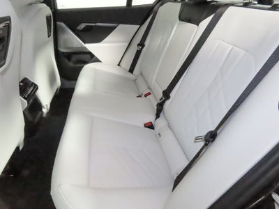 2025 BMW 5 Series 530i xDrive