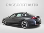 2025 BMW 5 Series 530i xDrive