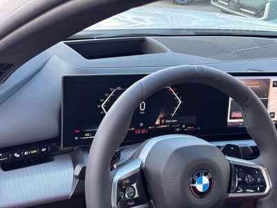 2026 BMW 5 Series 530i xDrive