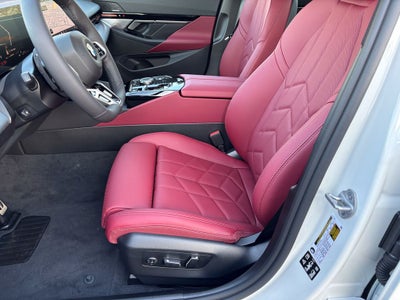 2026 BMW 5 Series 530i xDrive