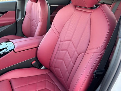 2026 BMW 5 Series 530i xDrive