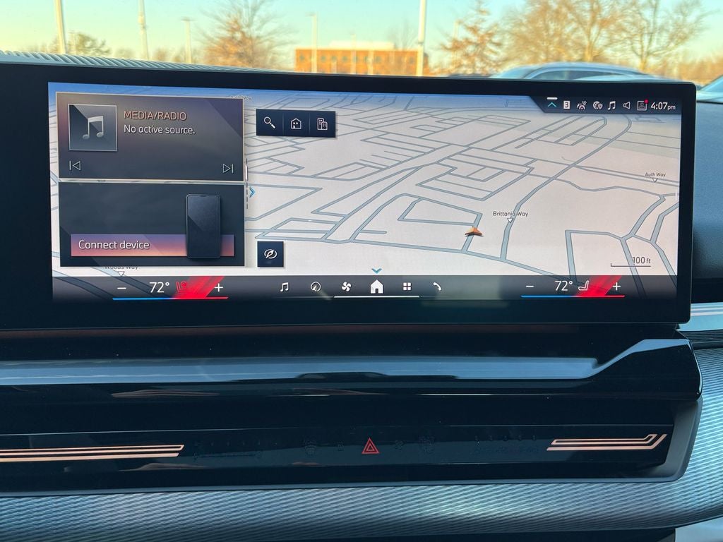 2026 BMW 5 Series 530i xDrive