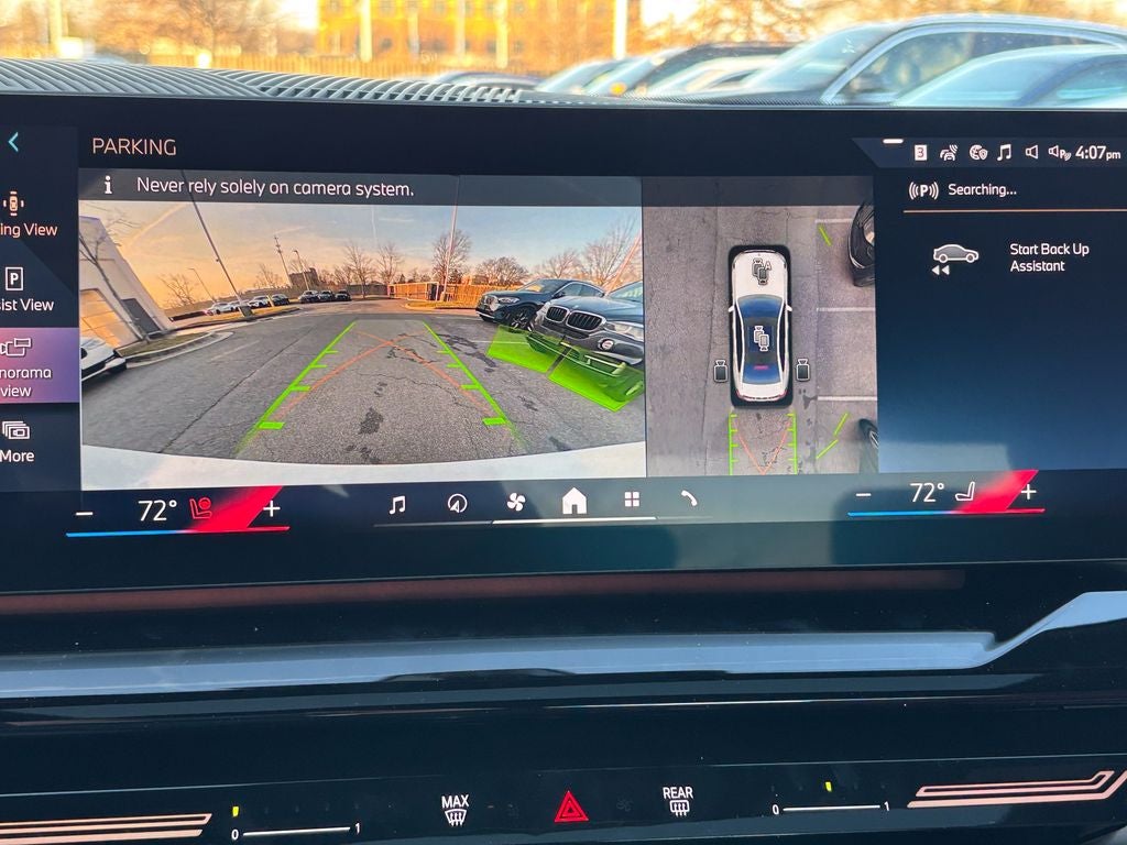 2026 BMW 5 Series 530i xDrive