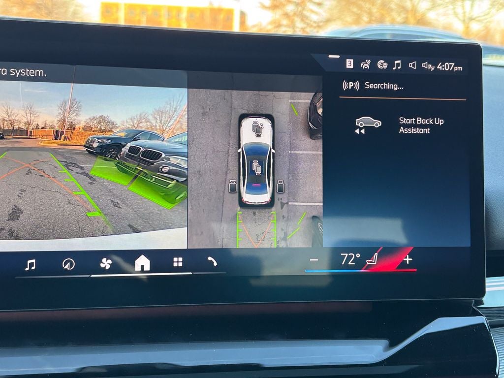 2026 BMW 5 Series 530i xDrive