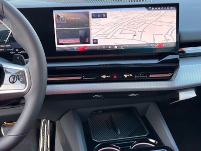 2026 BMW 5 Series 530i xDrive