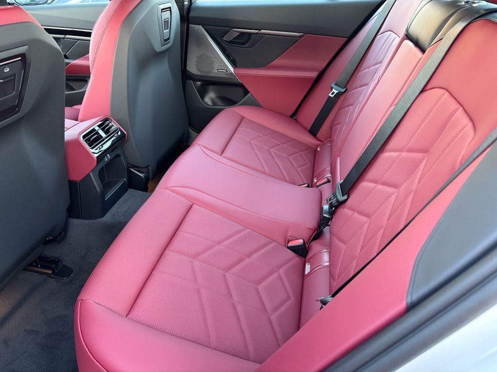 2026 BMW 5 Series 530i xDrive