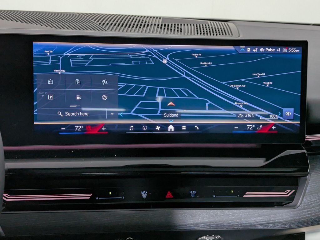 2026 BMW 5 Series 530i xDrive