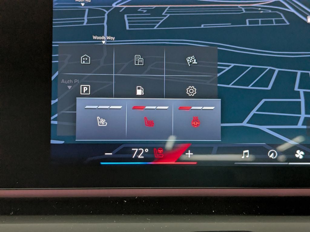 2026 BMW 5 Series 530i xDrive