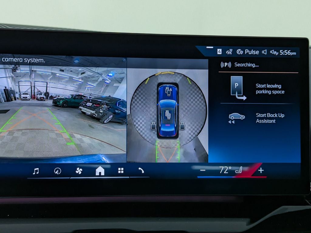 2026 BMW 5 Series 530i xDrive