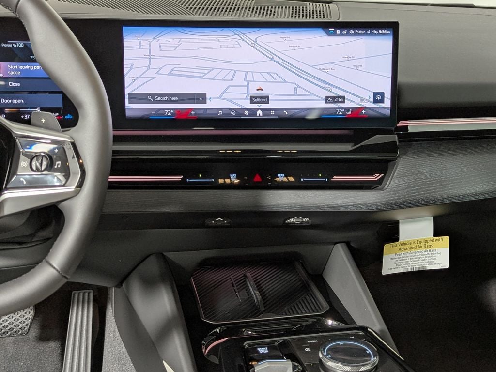 2026 BMW 5 Series 530i xDrive