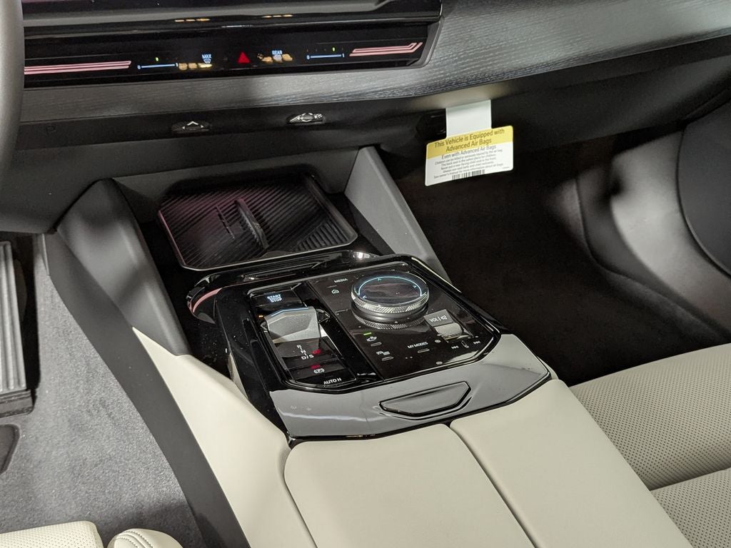 2026 BMW 5 Series 530i xDrive