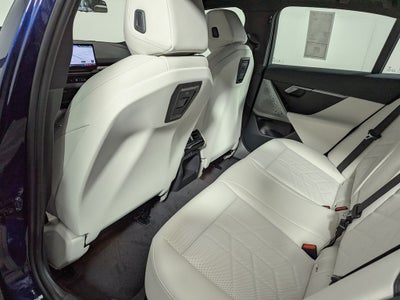 2026 BMW 5 Series 530i xDrive