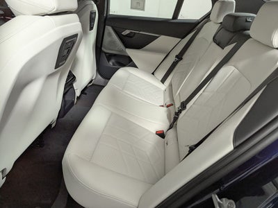 2026 BMW 5 Series 530i xDrive