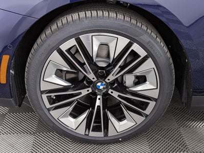 2026 BMW 5 Series 530i xDrive