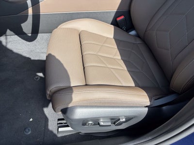2027 BMW 5 Series 530i xDrive