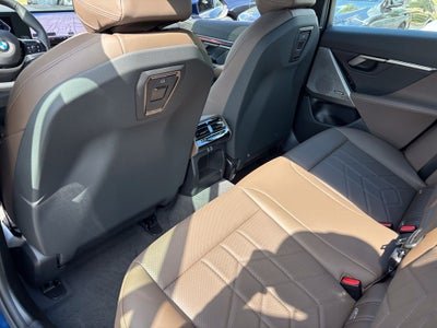 2027 BMW 5 Series 530i xDrive