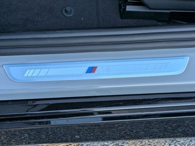 2027 BMW 5 Series 530i xDrive