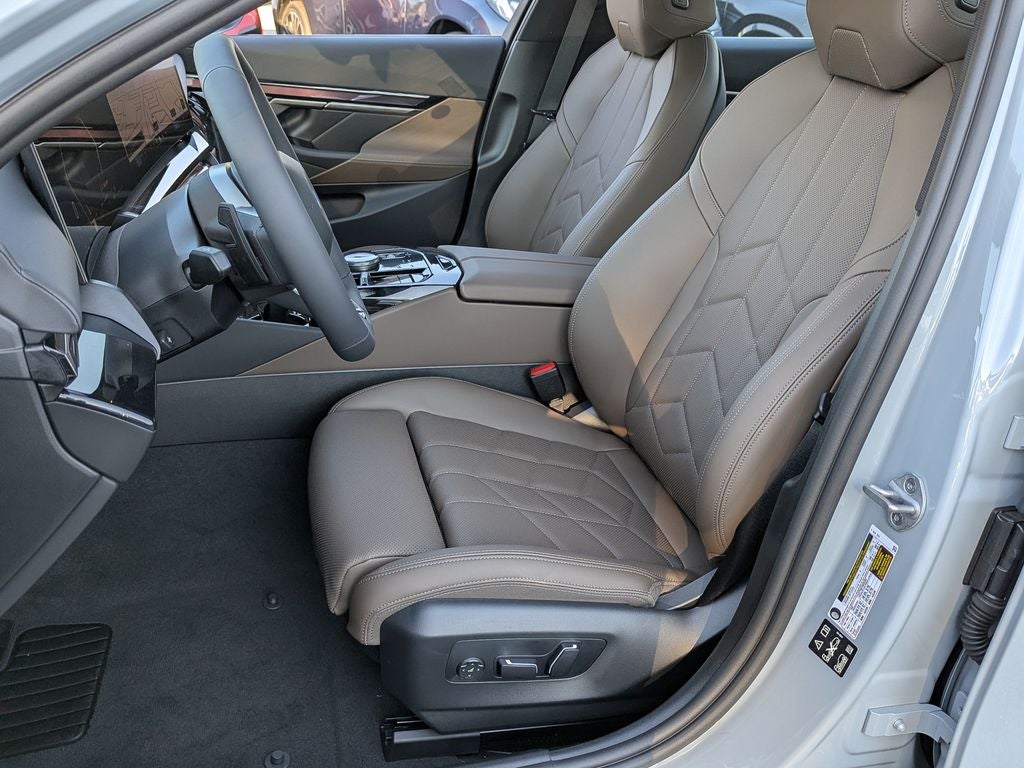 2027 BMW 5 Series 530i xDrive