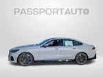 2027 BMW 5 Series 530i xDrive