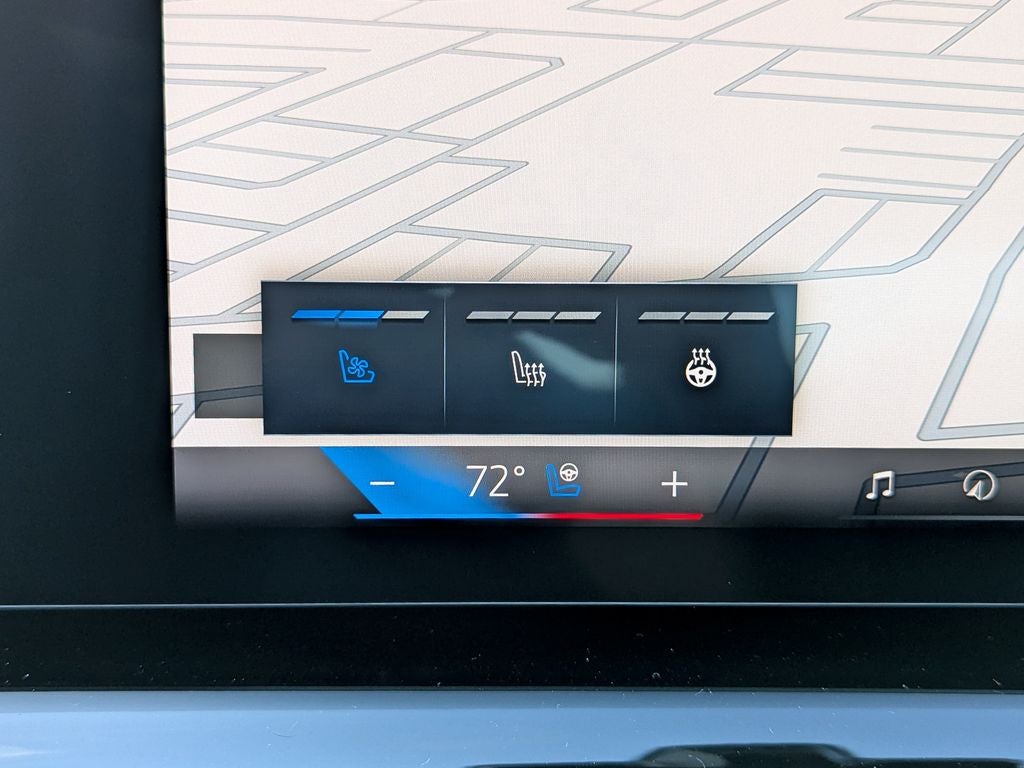 2027 BMW 5 Series 530i xDrive