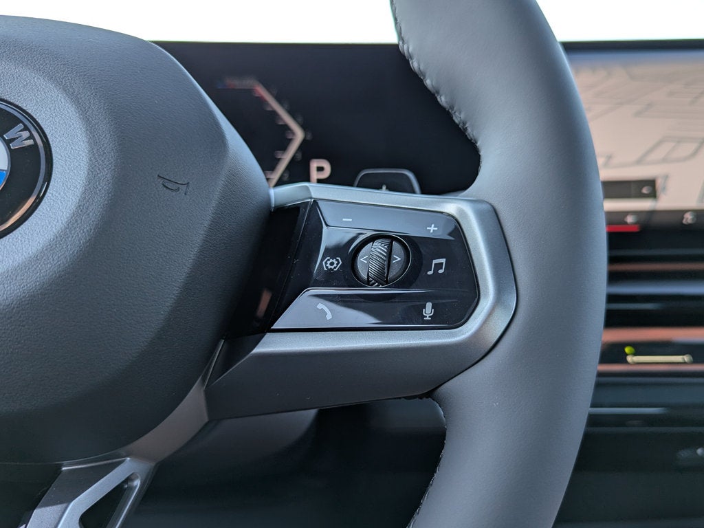 2027 BMW 5 Series 530i xDrive