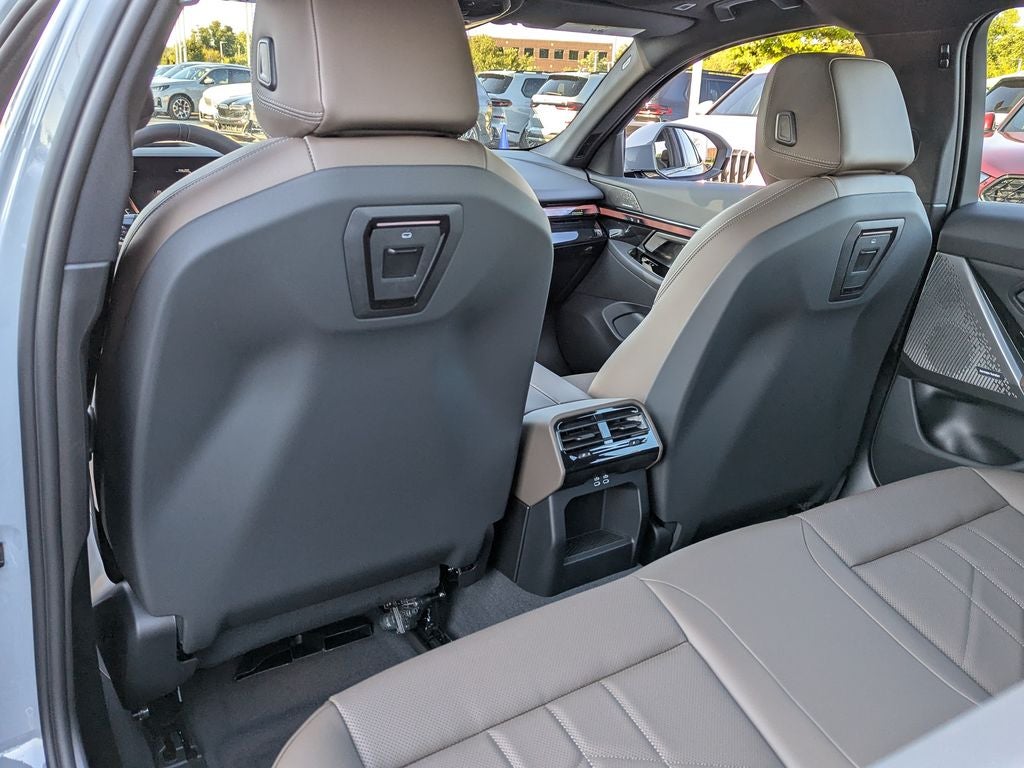 2027 BMW 5 Series 530i xDrive