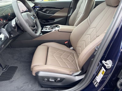 2026 BMW 5 Series 530i xDrive