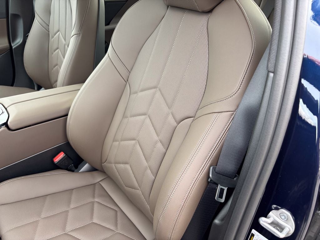 2026 BMW 5 Series 530i xDrive