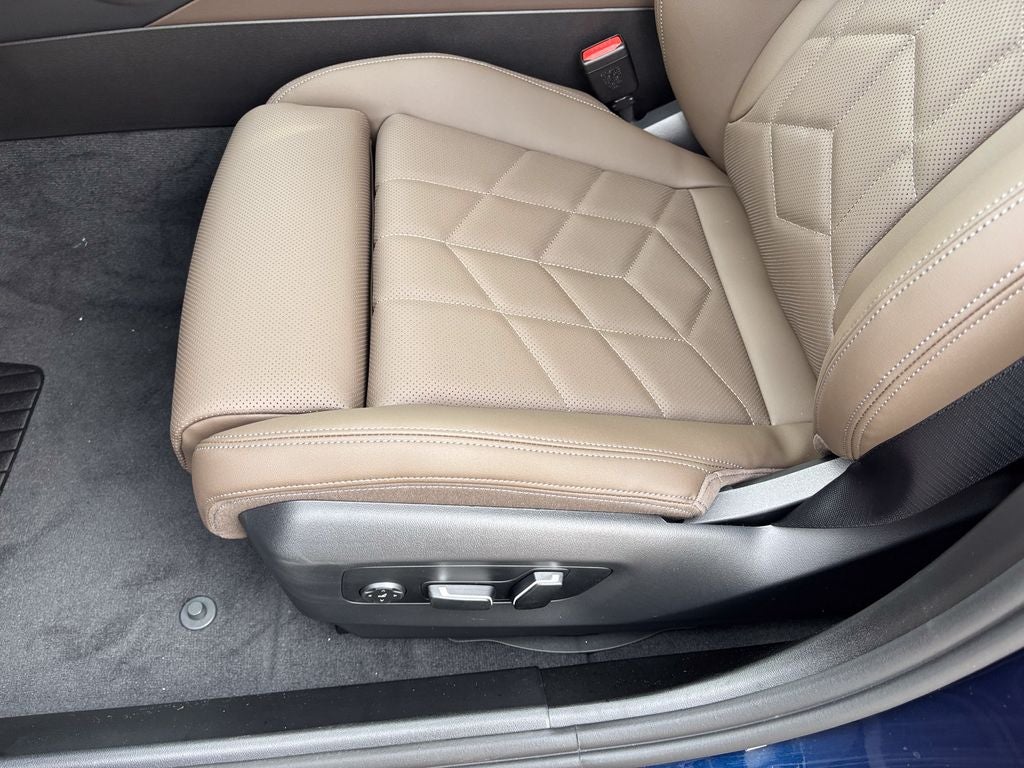 2026 BMW 5 Series 530i xDrive