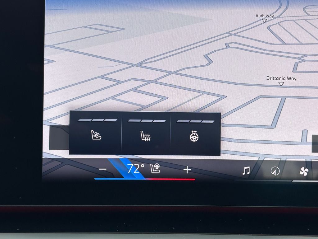 2026 BMW 5 Series 530i xDrive