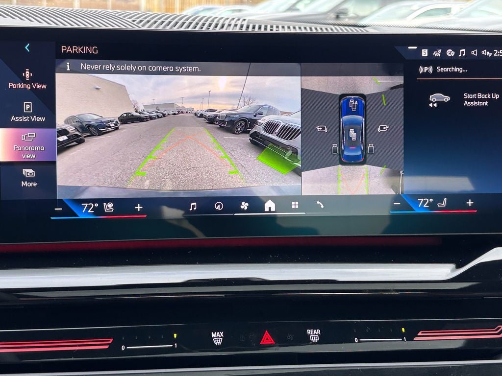 2026 BMW 5 Series 530i xDrive