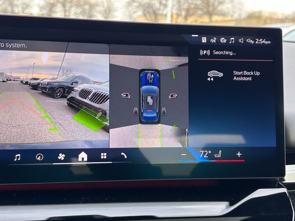 2026 BMW 5 Series 530i xDrive