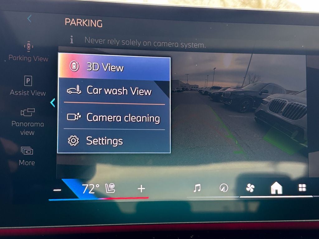 2026 BMW 5 Series 530i xDrive