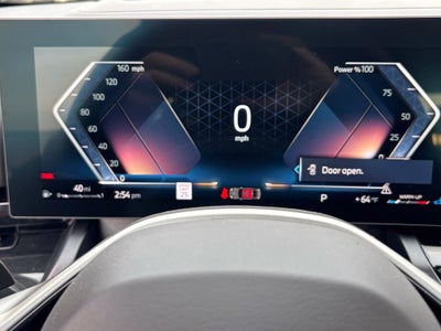 2026 BMW 5 Series 530i xDrive