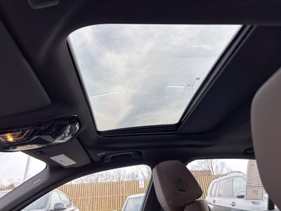 2026 BMW 5 Series 530i xDrive