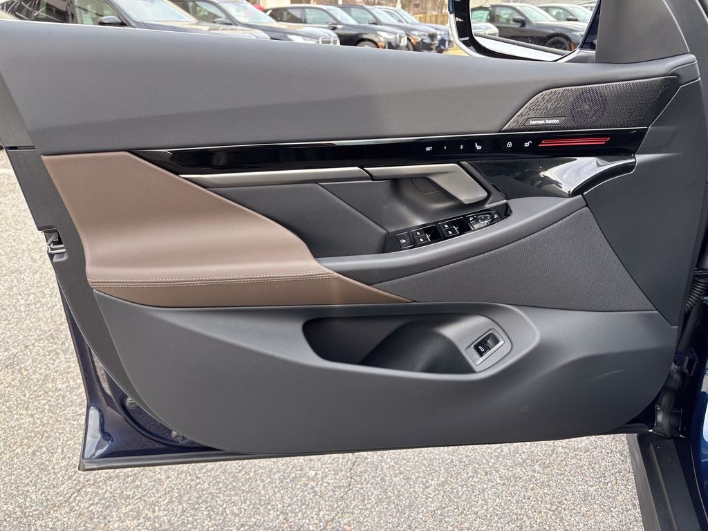 2026 BMW 5 Series 530i xDrive